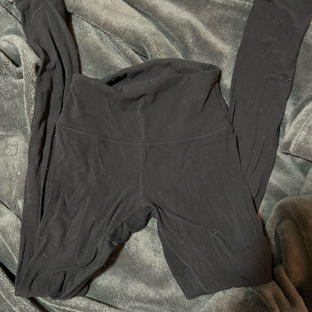 lululemon align